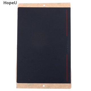 [HopeU] Palmrest touchpad pegatina reemplazar para thinkpad T440 T450 T450S T440S T540P W540 venta caliente