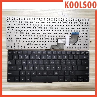 Asus P453 Pu403 teclado De Plástico con luz De fondo templado (1)