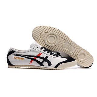 【In stock】 Original 100% New Onitsuka Tiger Asics Men Women Sneakers Unisex Sports Shoes