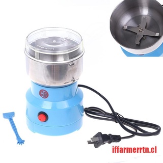(if*caliente) eléctrico picador de alimentos procesador mezclador de pimienta ajo condimento molinillo de café