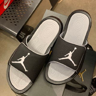 Nike Air Jordan Spot sandalias deportivas casuales y zapatillas cómodas