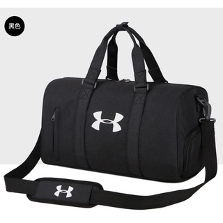 Marca de moda bolsa de viaje gimnasio bolsa de viaje bolsa lateral bolso de hombro bolso de alta capacidad (1)