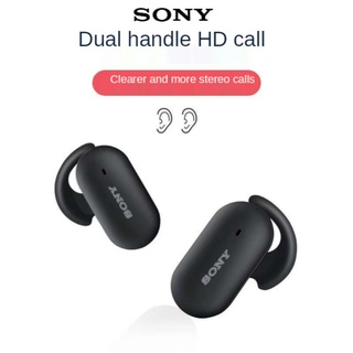 SONY WF-SP920 Auriculares Inalámbricos Compatibles Con Bluetooth In-ear Deportes Binaurales Estéreo C