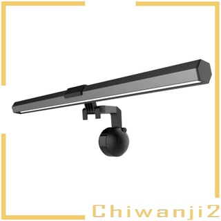 [CHIWANJI2] Monitor de ordenador lámpara LED pantalla de luz de la barra de PC Monitor de luz de la barra de la lámpara de escritorio