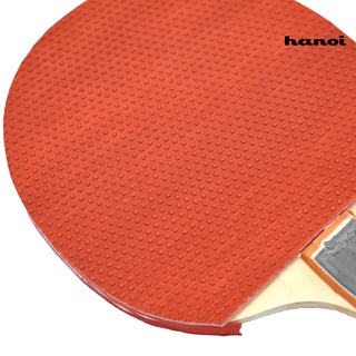 Hql_1 set de raquetas de Ping Pong engrosadas para principiantes (8)