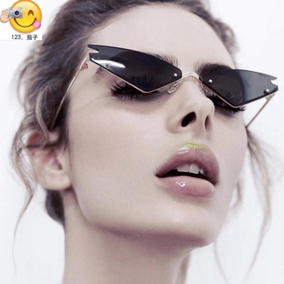 ☆ ♨ ☆ 2019 moda gafas de sol mujer gafas de sol ojo de gato gafas de sol