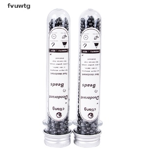 Fvuwtg-Camada De Carbón Activado Para Gatos , Absorbe El Olor Peculiar Desodorizante Suministros De Limpieza CL (2)