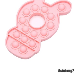 Asiutong2 1x juguete Para aliviar la ansiedad/lámpara De burbujas Para Adultos/niños (8)