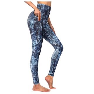 [est] Pantalones deportivos Para mujer/pantalones deportivos Para gimnasio/correr/yoga