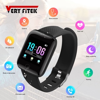 Smart Watch hombres presión arterial impermeable Smartwatch mujeres Monitor de ritmo cardíaco Fitness Tracker reloj deportivo para Android IOS