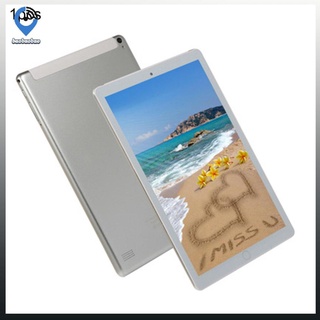 Tablet pulgadas Tablet PC 6582 Quad-core IPS HD pantalla cámara teléfono (1)