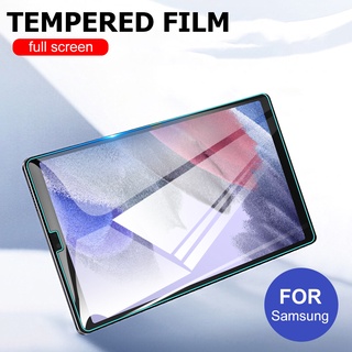 Tablet PC Tempered Film To Protect Screen For Samsung A7 LITE TAB A T307 TAB A7 T500/T505 TAB S7 T870/T875 Tab A P585/P580 9H HD Glass Film Tab S3 T825 Tab E T560/T561Tab A T585/T580 Tab A T550/T555/P555 Tab A T380/T385 (4)