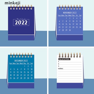 mkji 2021-2022 calendario de pared de mediados de año planificador de 16 meses de oficina académica en casa nuevo. (2)