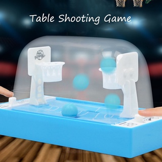 babyya mini dedo baloncesto juego de disparos, mini mesa de baloncesto juego de juguete