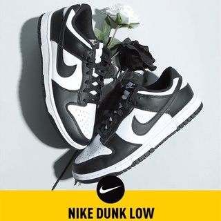 nike dunk sb negro y blanco panda hombres y mujeres zapatos deportivos dd1391-100 (1)