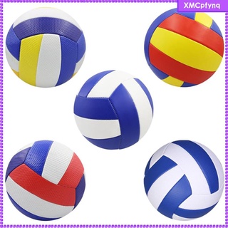 Official Size 5 Volleyball Training Beach Sports Adult (7)