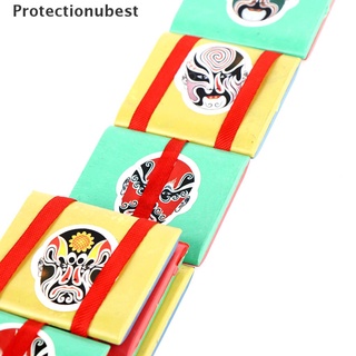 Protectionubest Colorful Flap Wooden Ladder Change Visual Illusion Novelty Decompression toy NPQ