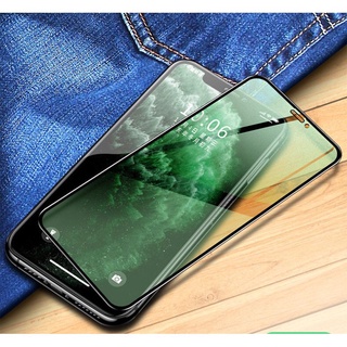 Vidrio templado mate verde luz Iphone 11 11 Pro 11 Pro Max 12 12 Pro 12 Pro Max 12 Mini Tg