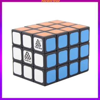 [tachiuwa2] Cubo clásico Problem de 3x3 X 4/24x2.24x3.07 pulgadas