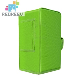 Redkeev para Xbox X Series Host cubierta de polvo consola de juegos impermeable Protector de polvo