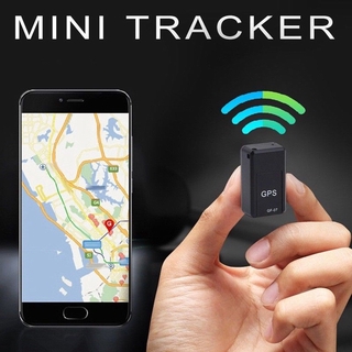 Rastreador gps coche magnético Mini espía GSM GPRS en tiempo Real localizador dispositivo