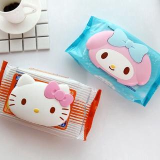 Sanrio Hello Kitty My Melody - tapa para toallitas húmedas para bebé (1)