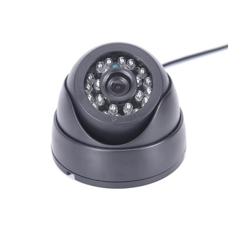 {FCC} 1200TVL CCTV DVR cámara de seguridad domo IR visión nocturna interior/al aire libre {newwavebar.cl}