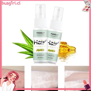 ♚ Inhibits Hair Growth Sprays Whole Body Removal and Prevents Hair Growth