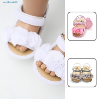 ca- accesorios de bebé sandalias de bebé ligero suela delgada sandalias antideslizantes para uso diario