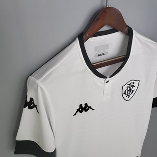 [lzsdgh.br]2021 Camiseta De fútbol Botafogo III (3)