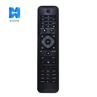 Ezone Remote control suitable for philips TV smart lcd led HD controller