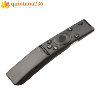 QT- Remote Control Smart Tv Replacement Remote Control for Samsung Smart Tv BN59-01259B BN59-01259D/C 1260E (1)