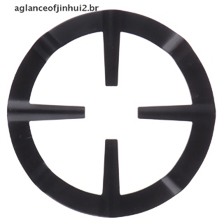 Aglanceofjinhui2.Br 1 pza soporte De hierro Para estufa De gas/cocina/cocina De hierro/soporte reductor De anillo