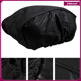600D Oxford Waterproof Winch Dust Cover for 8500-17500 lbs Electric Winches