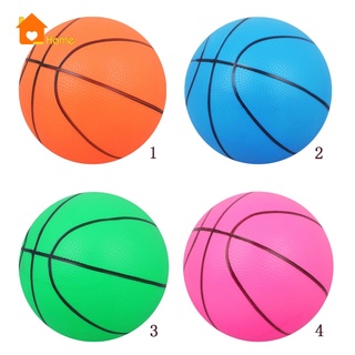 Mini pelota inflable de baloncesto-juguete regalo para niños