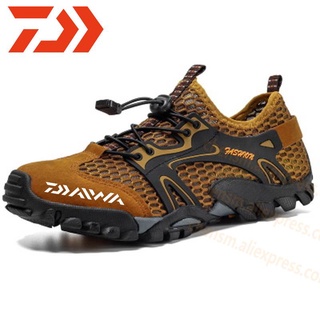 Dawa summer men's mountaineering shoes