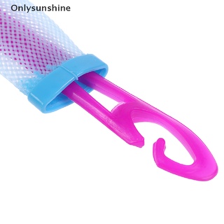 ❤ Onlysunshine ❤ 10 pzs moldeadores Mágicos en olas espirales herramienta De peluquería De 30cm (5)