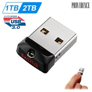 providence USB 3.0 portátil 1/2TB gran memoria U disco de almacenamiento de datos Pendrive Flash Drive