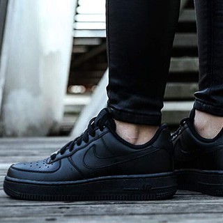 Nike Air Force 1 Shoes Unisex Casual Shoes Air Force One