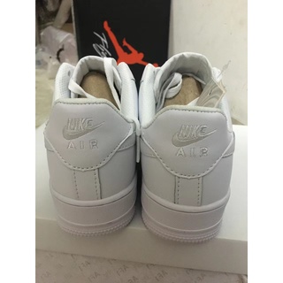 Air force 1 07 blanco casual zapatos (3)