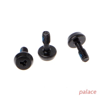 palace 3 tornillos de batería scew para macbook pro a1286 mc373 721 372 104 tornillos tri-wing