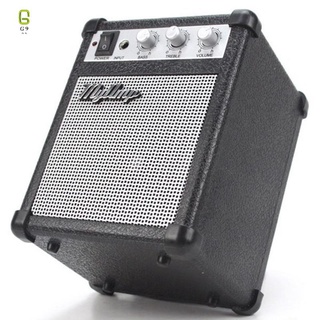 Replica Guitar Amplifier High Fidelity/ My Amp Audio Portable Speaker