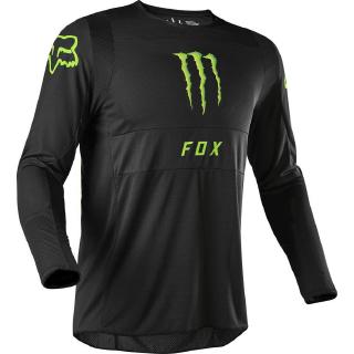 2021 nueva Camiseta De carreras Pro Monster Energy Drink bicicleta Equilita O carreras Motocross