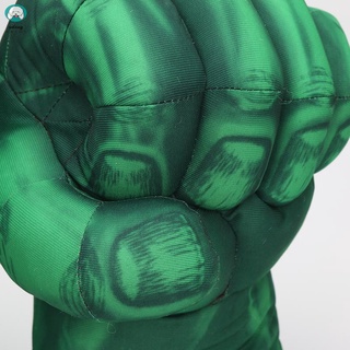 Marvel Vengadores Endgame Superhero Spider Man The Hulks Juguetes Guantes De Boxeo Niño (7)