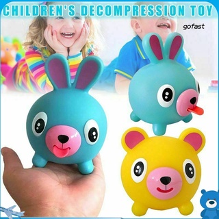 Juguete go-juguete/juguete Para aliviar estrés/juguete Para niños
