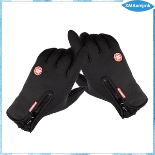 guantes de motocicleta cálidos térmicos para hombre\\\\'s/pantalla táctil/manga de esquí m (4)