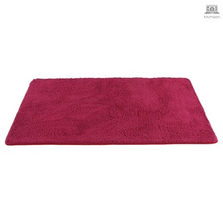 100*160 cm Super suave Shaggy área alfombra altamente absorbente alfombra antideslizante alfombrilla de suelo alfombra esponjosa alfombra de piso alfombra