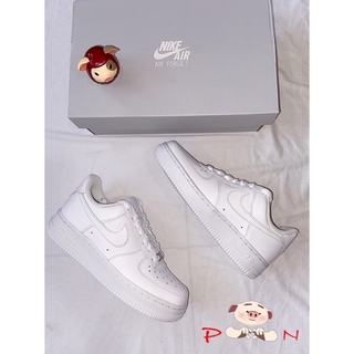 pon nike air force 1 blanco af1 iron blanco bajo top hombre zapatos cw2288 - 111 nike air force 1