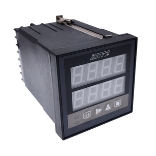 zn72 medidor electrónico contador de longitud sensor de medición diseñado con contador reversible