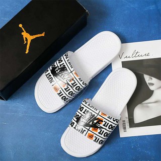 Nike SLIPPER mujer hombre UNISEX zapatos SELIPAR interior casa zapatilla plana (2)